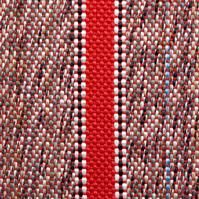 Saddle-Blanket