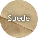 Suede